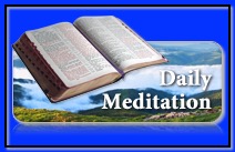 Daily-Meditation